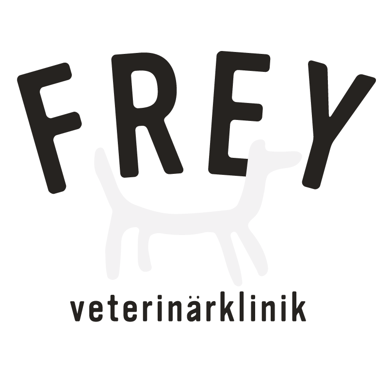 FreyVet logo