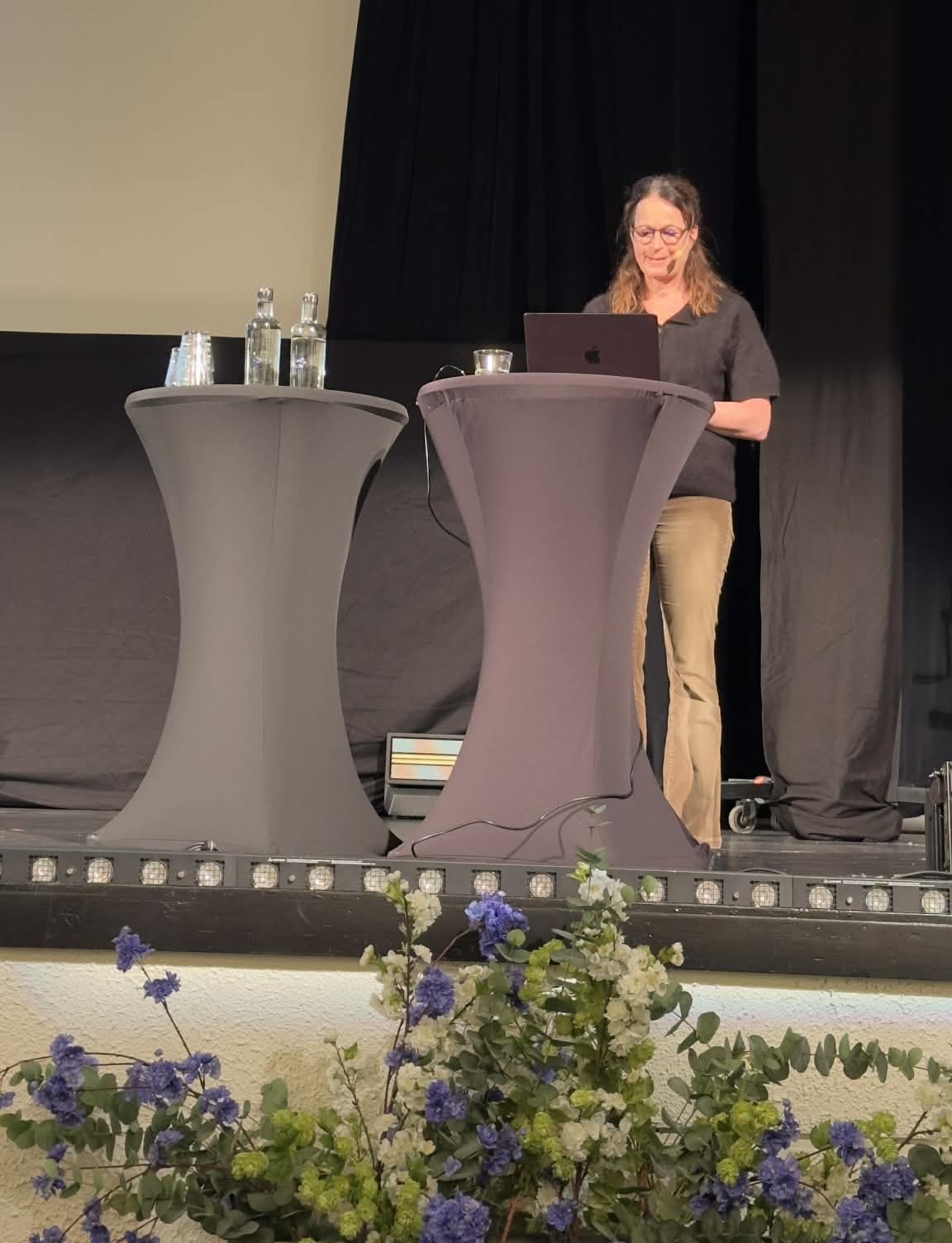 Pododermatit Föreläsning om pododermatit på vårmötet | Frey Veterinärklinik